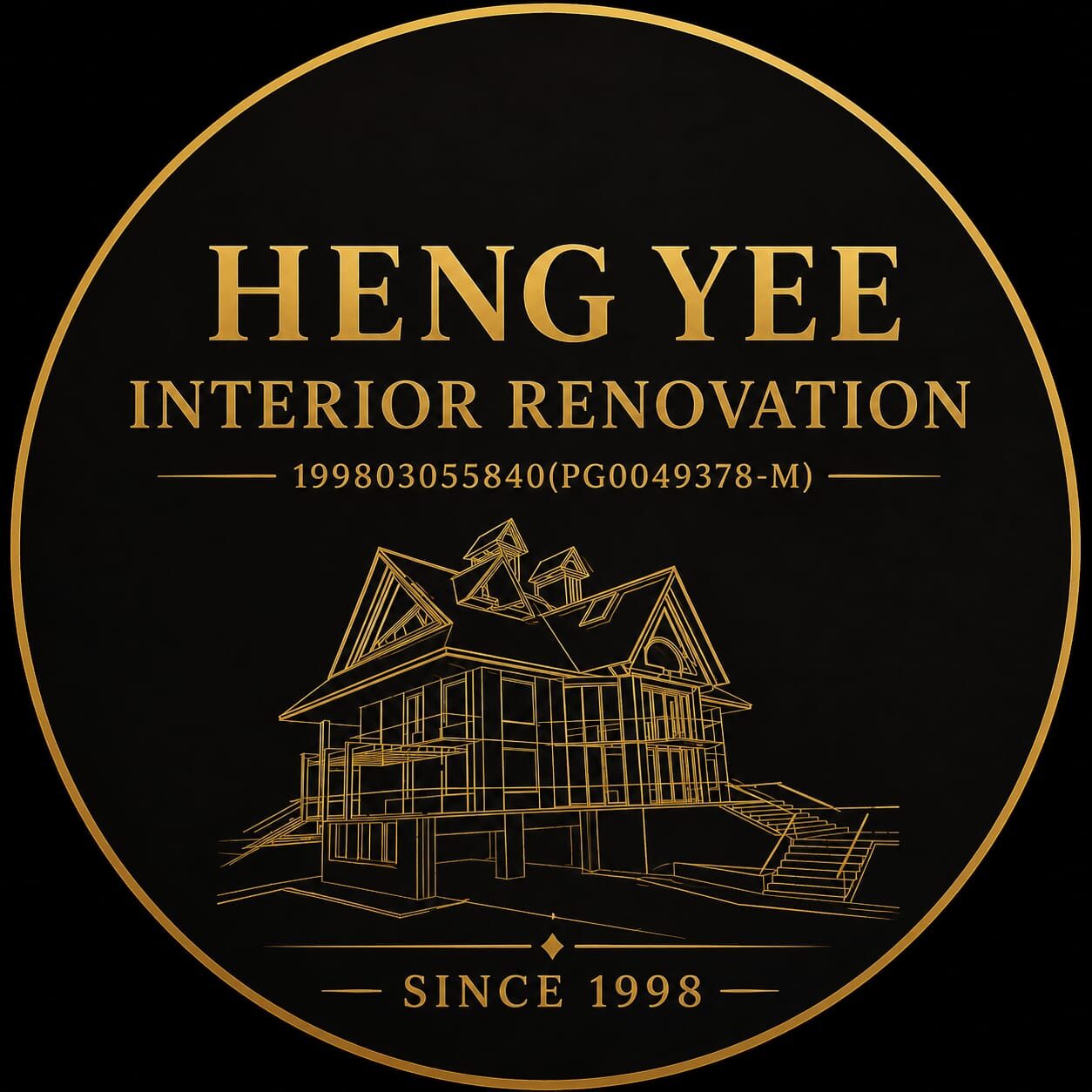 Heng Yee logo